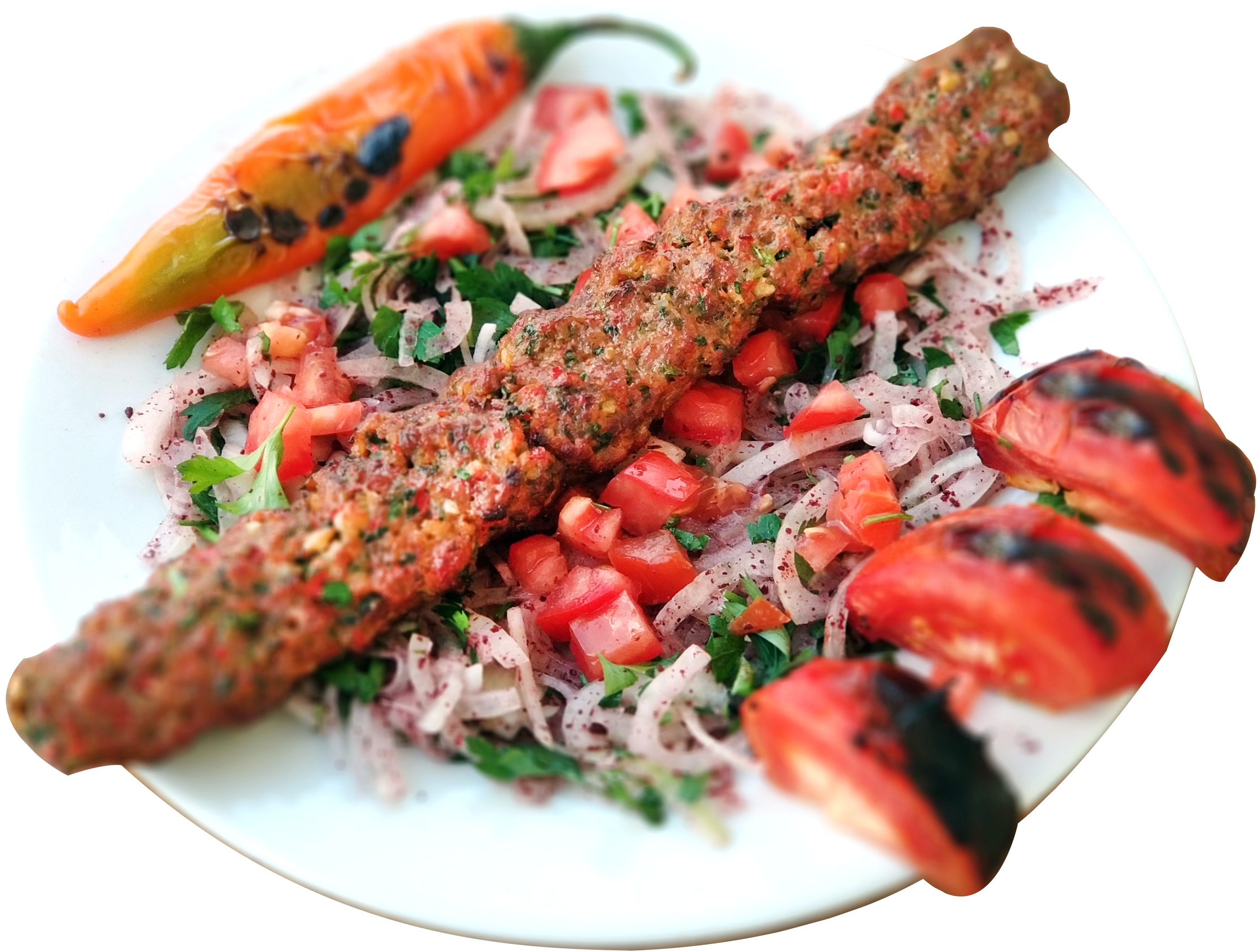 gariban kebap