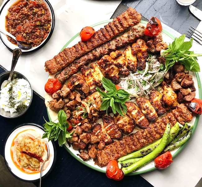 kebap